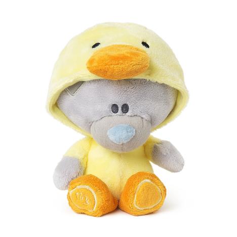 7" Dressed As Duck Tiny Tatty Teddy Me To You Bear £9.99